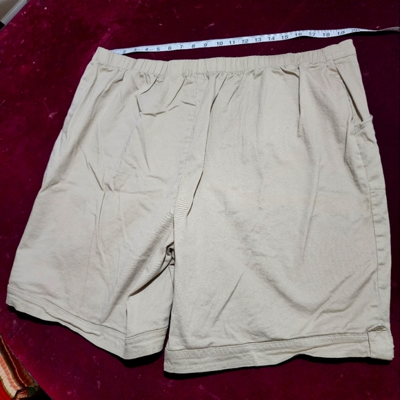 Just My Size (JMS) Shorts - Picture 7 of 7